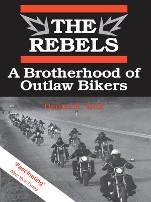 cover image of The Rebels